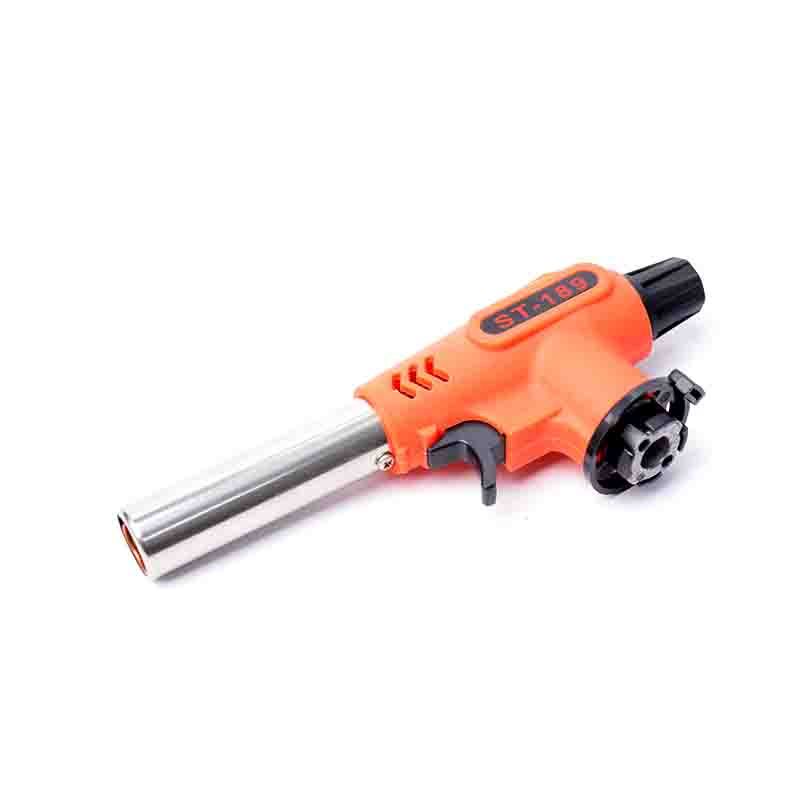 Cây Khò Gas Shitai St-189, Bền Bỉ, Tháo lắp dễ dàng, nhanh chóng