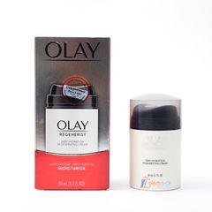Kem Dưỡng Olay Regenerist Deep Hydration 50ml, Chống Lão Hóa