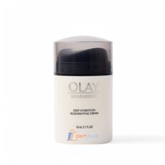 Kem Dưỡng Olay Regenerist Deep Hydration 50ml, Chống Lão Hóa