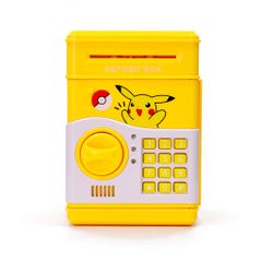 Máy Atm Mini Pikachu