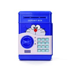 Máy Atm Mini Doraemon