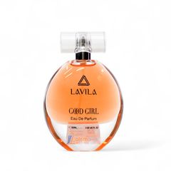 Nước Hoa Nữ Lavila 60ml Good Girl