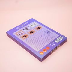 Mi Cụm Mlen Diarymi, Hoa Hướng Dương Bản Trung Hộp To