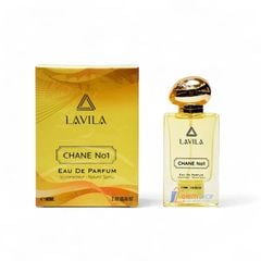 Nước Hoa Nữ Lavila 60ml Chane No1