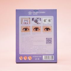 Mi Cụm Mlen Diarymi, Hoa Hướng Dương Bản Trung Hộp To