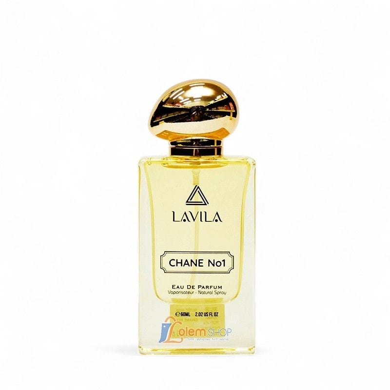 Nước Hoa Nữ Lavila 60ml Chane No1