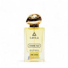 Nước Hoa Nữ Lavila 60ml Chane No1