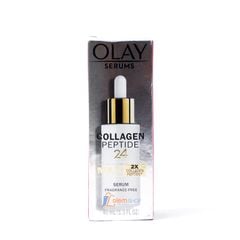 Serum Olay 40ml Collagen Peptide 24 Max 2x Collgen Peptide Chống Lão Hóa