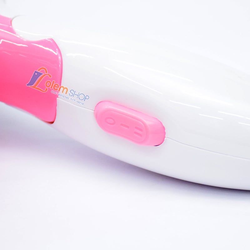 Máy Sấy Kemey Km-6830