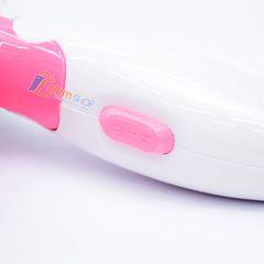 Máy Sấy Kemey Km-6830