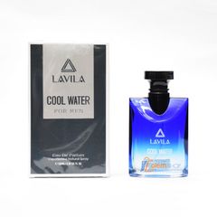 Nước Hoa Nam Lavila 100ml Cool Water For Men