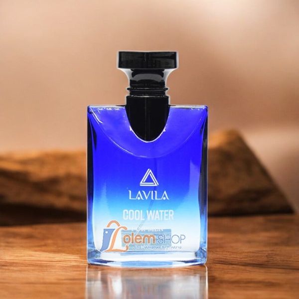 Nước Hoa Nam Lavila 100ml Cool Water For Men