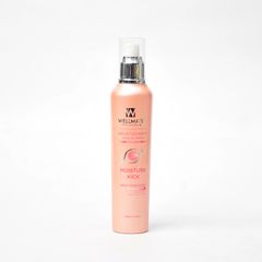 Xịt Dưỡng Tóc Wellmate 150ml Hồng