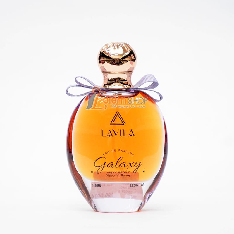 Nước Hoa Nữ Lavila 60ml Galaxy