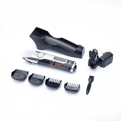 Tông Đơ Codos Đỏ Chc-973