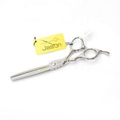 Kéo Tỉa Tóc Thưa 1r Jason Js-6.0