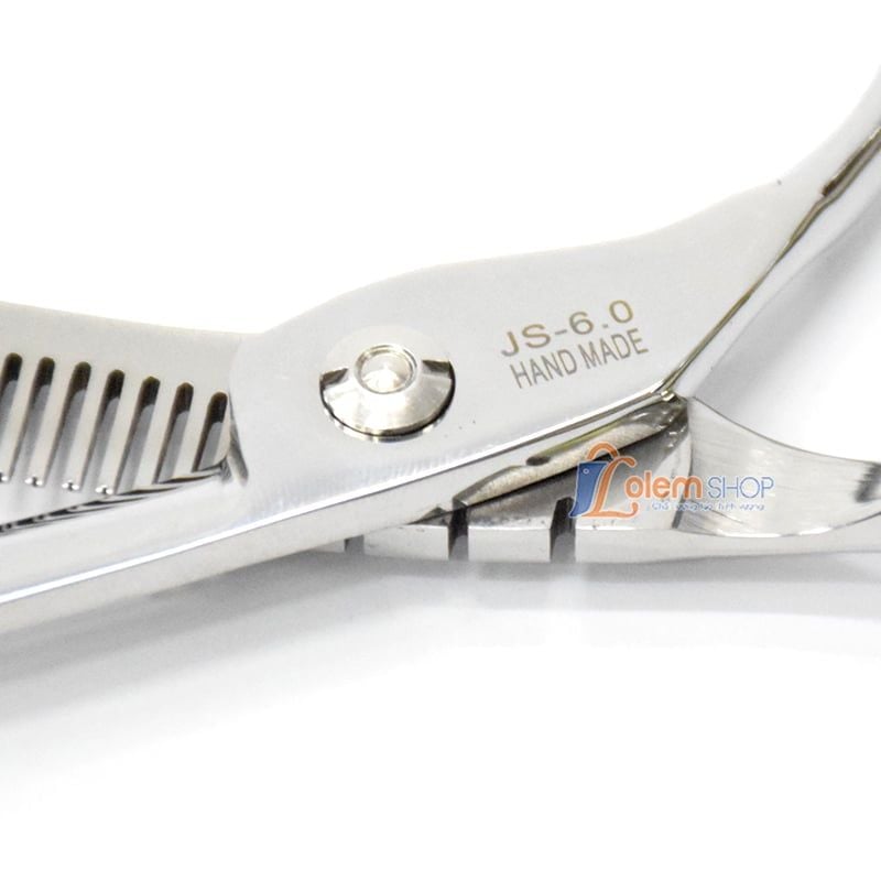 Kéo Tỉa Tóc Thưa 1r Jason Js-6.0