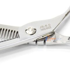 Kéo Tỉa Tóc Thưa 1r Jason Js-6.0
