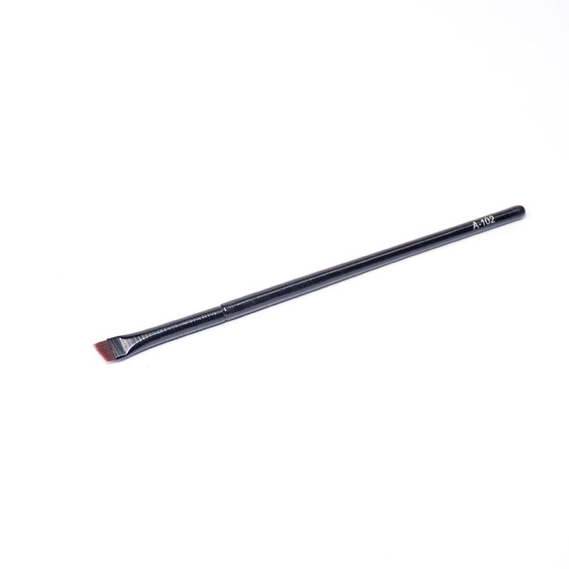 Cọ Vẽ Chân Mày, Mắt A-102 Đầu Xéo