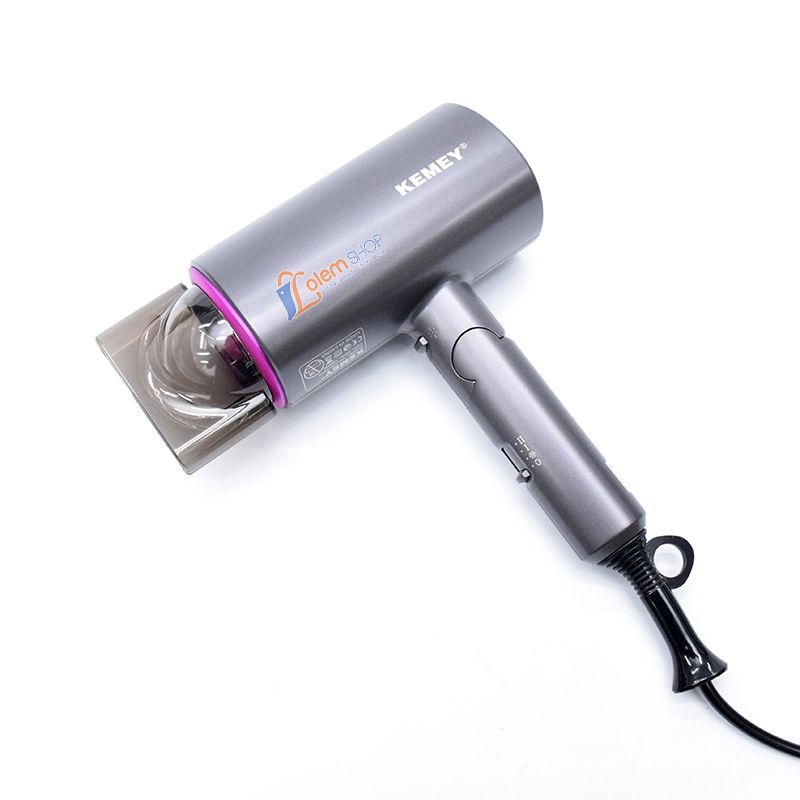 Máy Sấy Tóc Kemey Km-9945