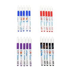 Viết Thiên Long Gel Set 5 Cây, Nhiều màu để lựa chọn