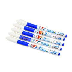 Viết Thiên Long Gel Set 5 Cây, Nhiều màu để lựa chọn