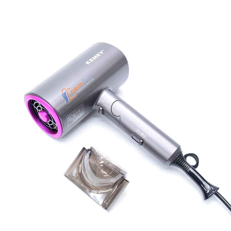Máy Sấy Tóc Kemey Km-9945