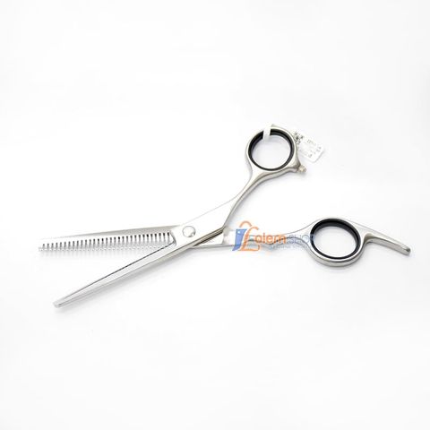 Kéo Tỉa Tóc Thưa 1 Răng Pro-feel 6807-32a