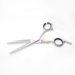 Kéo Tỉa Tóc Thưa 1 Răng Pro-feel 6807-32a