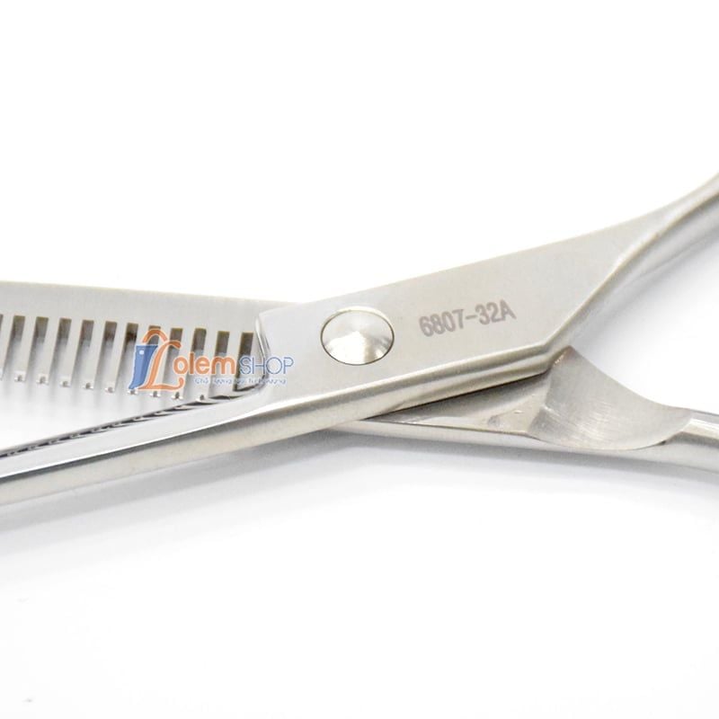 Kéo Tỉa Tóc Thưa 1 Răng Pro-feel 6807-32a