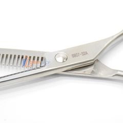 Kéo Tỉa Tóc Thưa 1 Răng Pro-feel 6807-32a