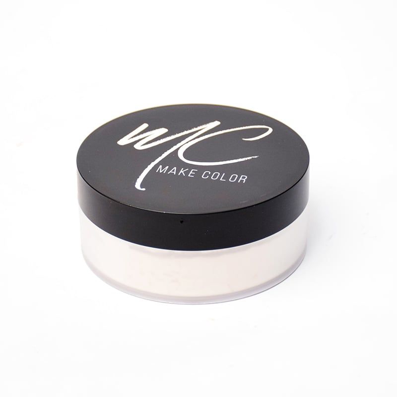 Phấn Phủ Bột Nhũ Mc 35g L2