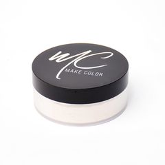 Phấn Phủ Bột Nhũ Mc 35g L2
