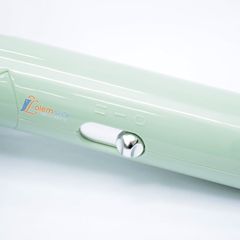 Máy Sấy Tóc Kemey Km-6838, có thể gập gọn, dễ bỏ vào valy túi xách