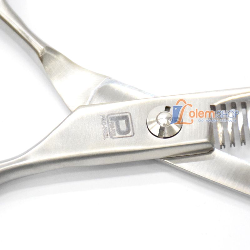 Kéo Tỉa Tóc Thưa 1 Răng Pro-feel 6807-32a