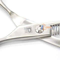 Kéo Tỉa Tóc Thưa 1 Răng Pro-feel 6807-32a