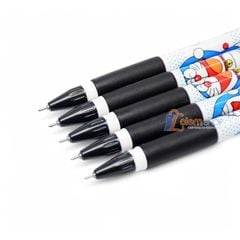 Viết Thiên Long Gel Set 5 Cây, Nhiều màu để lựa chọn