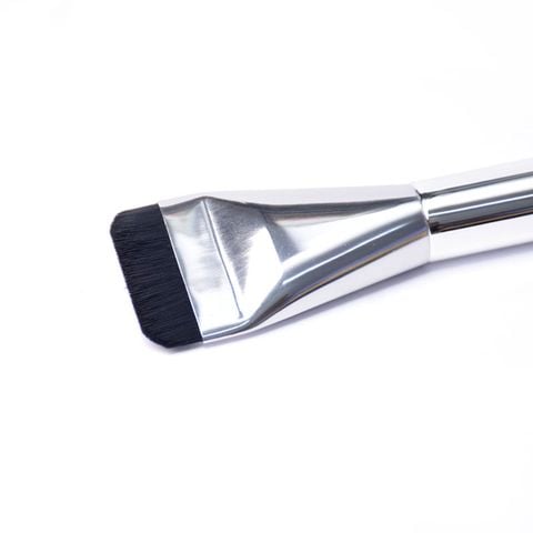 Cọ Nền Dẹp Thân Bạc Wake
