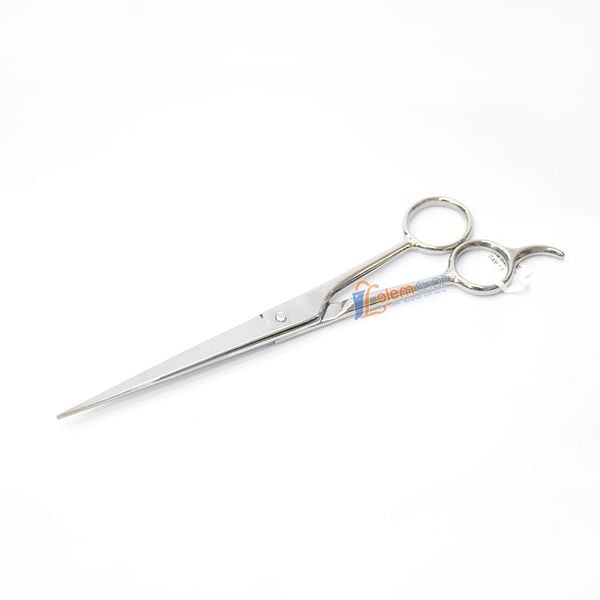 Kéo Cắt Tóc Hồng Bao Túi Cam 7.5 inch