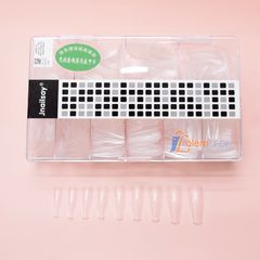 Móng Úp Jnailsay Đủ Loại, Đủ Size, Phomg Thang, Nhọn, Tròn