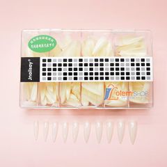 Móng Úp Jnailsay Đủ Loại, Đủ Size, Phomg Thang, Nhọn, Tròn