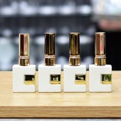 Set Sơn Mắt Mèo Danny Coll 9 Màu N42, Tặng kèm bảng màu