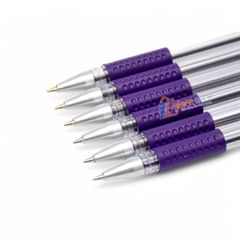 Viết Gel Aocheng Gp-009 Tím Hộp