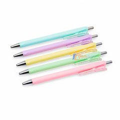 Viết Thiên Long Pazto Gel-B015 5 Cây