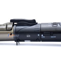 Máy Uốn Lọn Osilk Cán 28