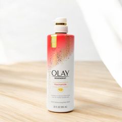 Sữa Tắm Olay Bản Mỹ 591ml Niacinamide Giảm Nếp Nhăn