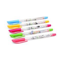 Viết Thiên Long Tl-062 - Xanh 5 Cây