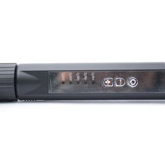 Máy Uốn Lọn Chữ Hàn Cán 25