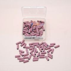 Hộp Ống Nhám Nhỏ, Lắp Đầu Máy Mài Nail