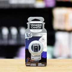 Tinh Dầu Thơm Xe Yankee Candle Tròn 4ml